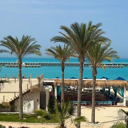 Rixos Premium Alamein El Alamein Esterno foto