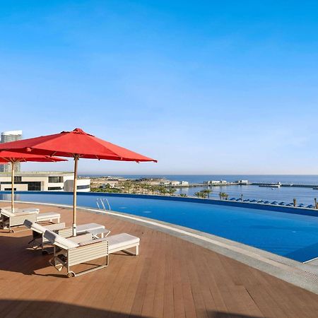 Rixos Premium Alamein El Alamein Esterno foto